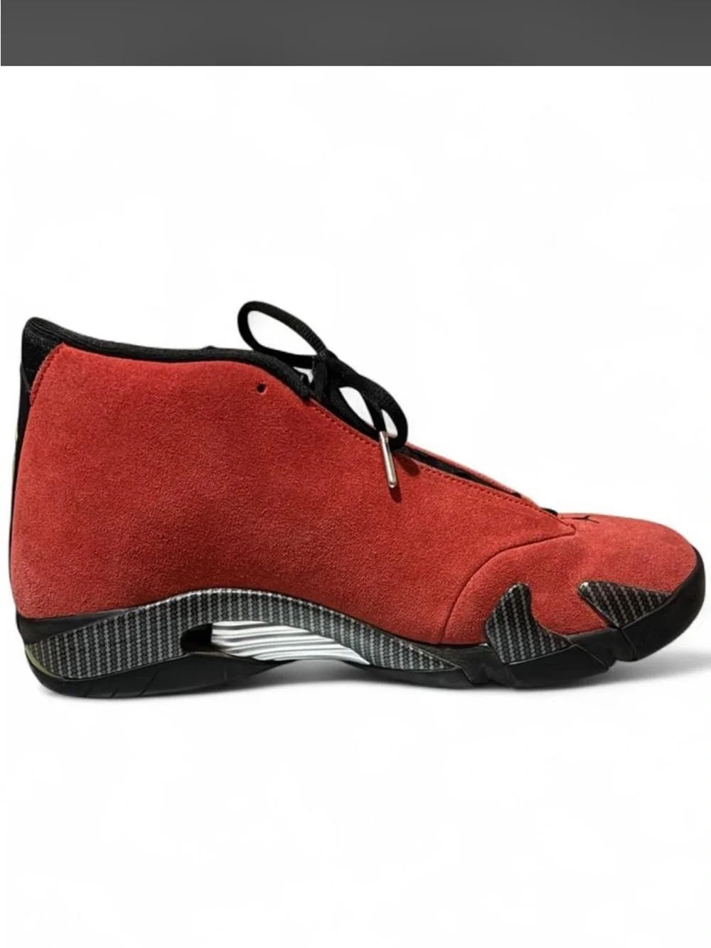Air Jordan 14 Retro “Ferrari”